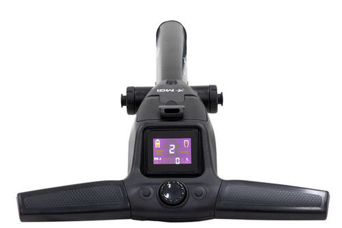 MGI Golf Black Zip Navigator Remote Control Lithium Electric Golf Trolley - Image 4