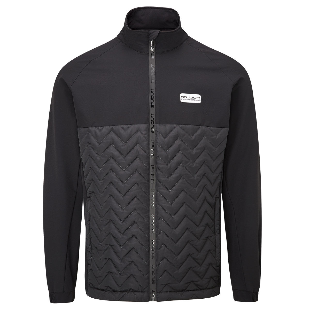 Stuburt Men's EvolutionTech Padded Golf Jacket just £41.99