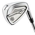 Wilson Staff Wilson D9 Forged Steel Golf Irons - Image 1