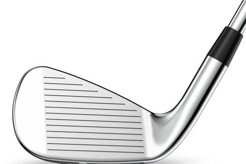 Wilson Staff Wilson D9 Forged Steel Golf Irons - Image 2
