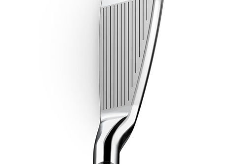 Wilson Staff Wilson D9 Forged Steel Golf Irons - Image 3