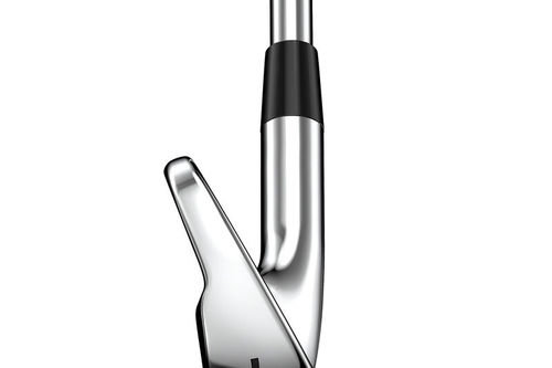 Wilson Staff Wilson D9 Forged Steel Golf Irons - Image 4