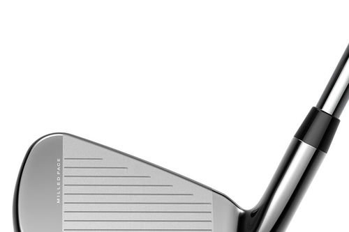 Cobra Golf King SPEEDZONE-S Steel Golf Irons - Image 3