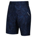 Stromberg Womens Jazzy Golf Shorts - Image 3
