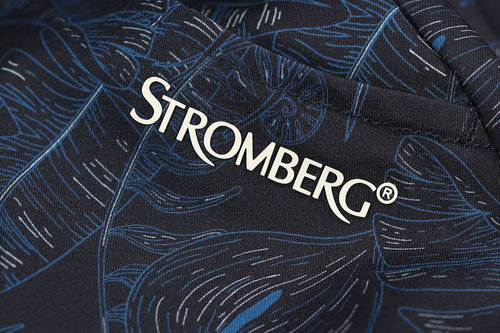 Stromberg Womens Jazzy Golf Shorts - Image 4