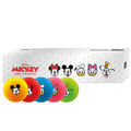 Volvik Vivid Disney 5 Golf Ball Pack - Image 1