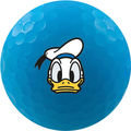 Volvik Vivid Disney 5 Golf Ball Pack - Image 4
