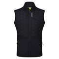 Stromberg Men's Forma 2 Quilted Golf Gilet - Image 1