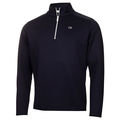 Calvin Klein Men's Pro Half Zip Golf Mid Layer - Image 1