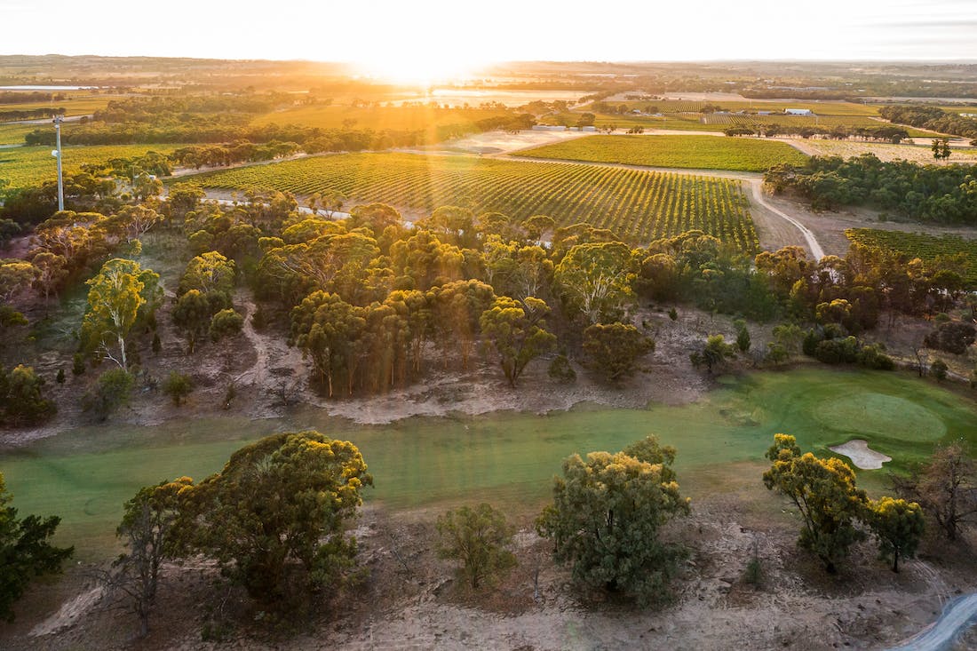 Barossa Valley Golf Club