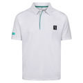 Stromberg Men's Lee Sharpe Coach Golf Polo Shirt - Image 1