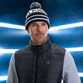 Calvin Klein Men's Logo Bobble Golf Hat - Image 2