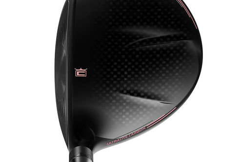 COBRA Womens King SPEEDZONE-S Golf Fairway Wood - Image 2