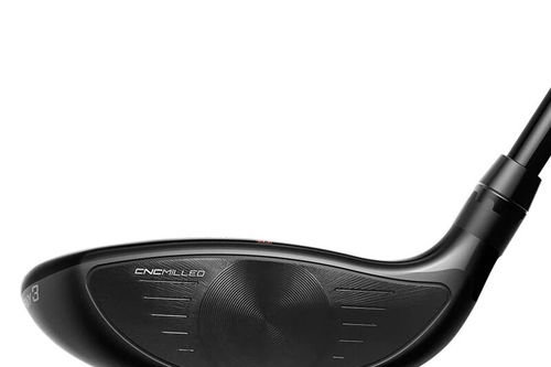 COBRA Womens King SPEEDZONE-S Golf Fairway Wood - Image 3
