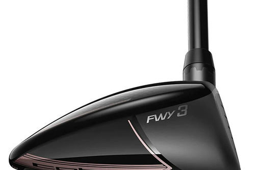 COBRA Womens King SPEEDZONE-S Golf Fairway Wood - Image 4