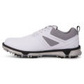 Stromberg Men's Tour Classic Waterproof Spiked Golf Shoes - Image 3