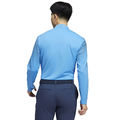 adidas Men's Statement COLD.RDY Long Sleeve Golf Polo Shirt - Image 3