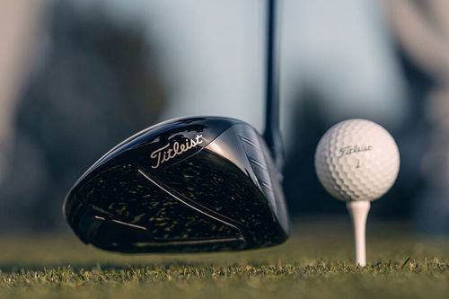 Titleist TSR3 Golf Driver - Image 2