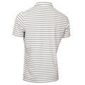 Calvin Klein Men's Fine Stripe Golf Polo Shirt - Image 2