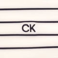 Calvin Klein Men's Fine Stripe Golf Polo Shirt - Image 4