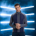 Stromberg Men's Panel Hybrid Golf Jacket - Image 2