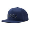 Hugo Boss Mens Blue Advance Golf Cap | American Golf - Image 1
