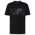 Hugo Boss Men's Diamond 1 Golf T-Shirt - Image 1
