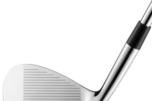 TaylorMade Milled Grind Steel Golf Wedge - Image 3