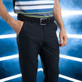 Greg Norman Men's ML75 Microlux Stretch Golf Trousers - Image 2