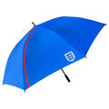TaylorMade Double Layer Canopy England Golf Umbrella - Image 1