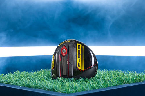 Cobra Golf King SPEEDZONE-S Golf Fairway Wood - Image 2