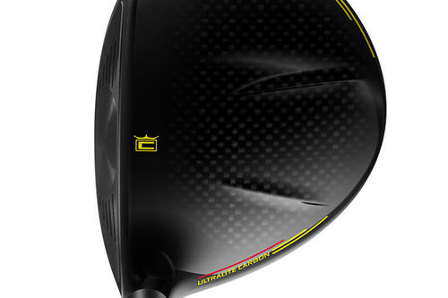 Cobra Golf King SPEEDZONE-S Golf Fairway Wood - Image 3