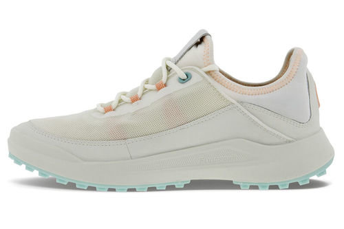 ECCO Womens Core Mesh Spikeless Golf Shoes - Image 3