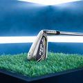Cobra Golf King SPEEDZONE-S Steel Golf Irons - Image 2