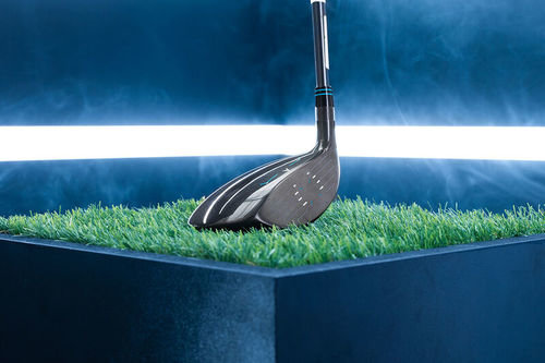 Benross Aero X Golf Fairway Wood - Image 4