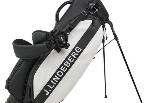 J.Lindeberg Play Golf Stand Bag - Image 1