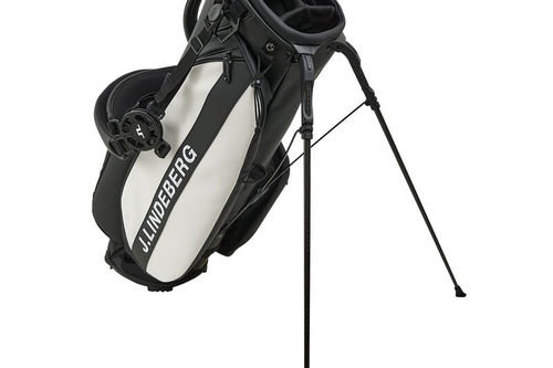 J.Lindeberg Play Golf Stand Bag - Image 2