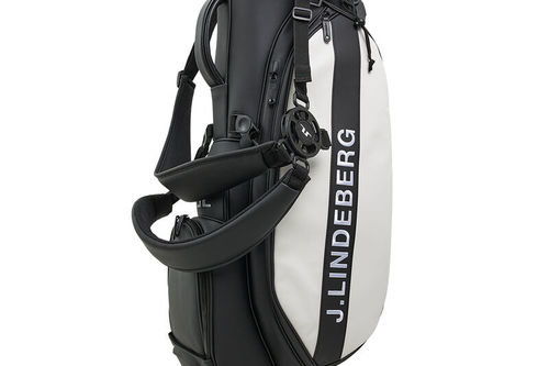 J.Lindeberg Play Golf Stand Bag - Image 3