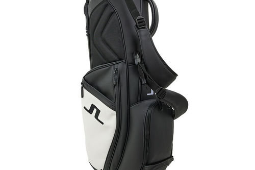 J.Lindeberg Play Golf Stand Bag - Image 4