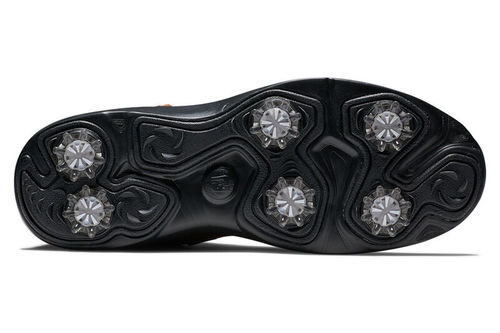 FootJoy Womens Stormwalker Spiked Golf Boots - Image 3