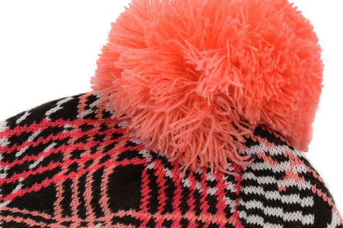 Stromberg Womens Kearns Pom Hat - Image 2