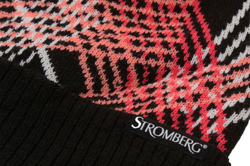 Stromberg Womens Kearns Pom Hat - Image 3