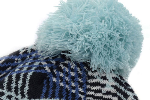 Stromberg Womens Kearns Pom Hat - Image 2