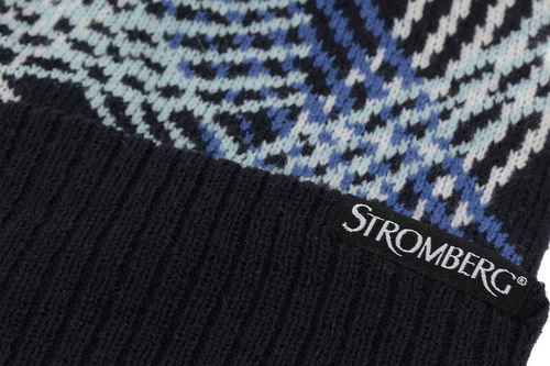 Stromberg Womens Kearns Pom Hat - Image 3