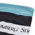 Stromberg Junior Striped Logo Snood - Image 2