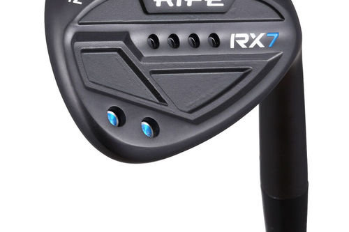 Rife RX7 CB Golf Wedge - Image 4