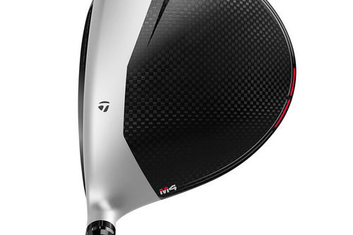 TaylorMade M4 Golf Driver - Image 2