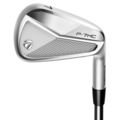 TaylorMade P7MC Steel Golf Irons - Custom Fit - Image 1