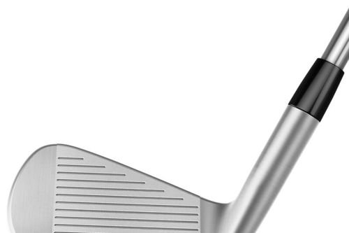 TaylorMade P7MC Steel Golf Irons - Custom Fit - Image 3