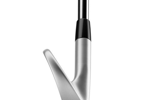 TaylorMade P7MC Steel Golf Irons - Custom Fit - Image 4